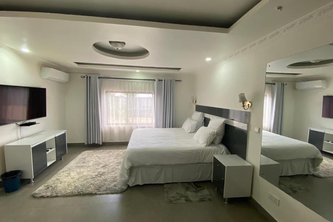 Photo of Bedroom in Mansa