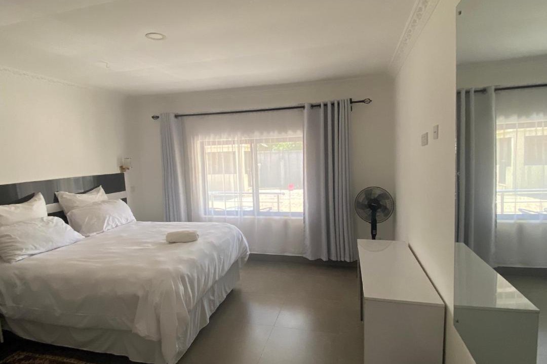 Photo of Bedroom in Mansa