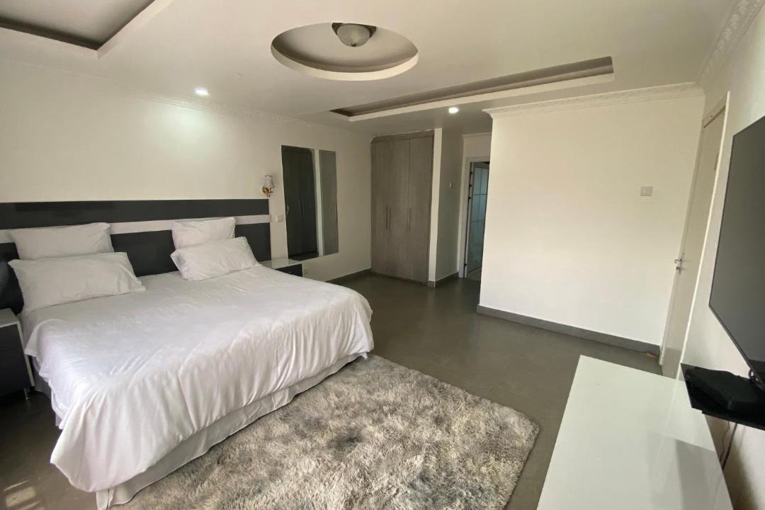 Photo of Bedroom in Mansa