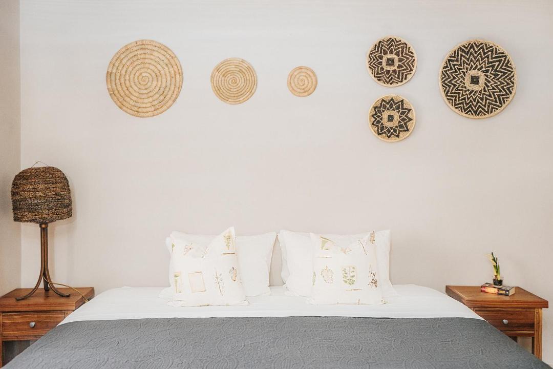 Photo of Bedroom in Lusaka