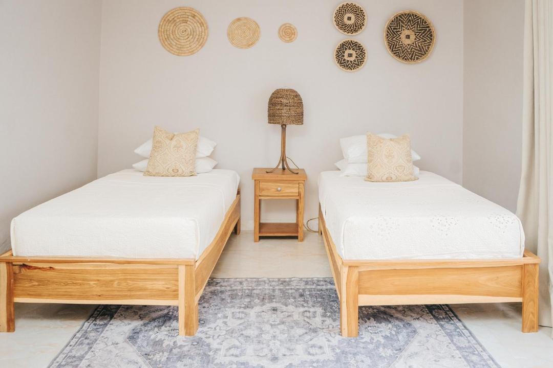 Photo of Bedroom in Lusaka