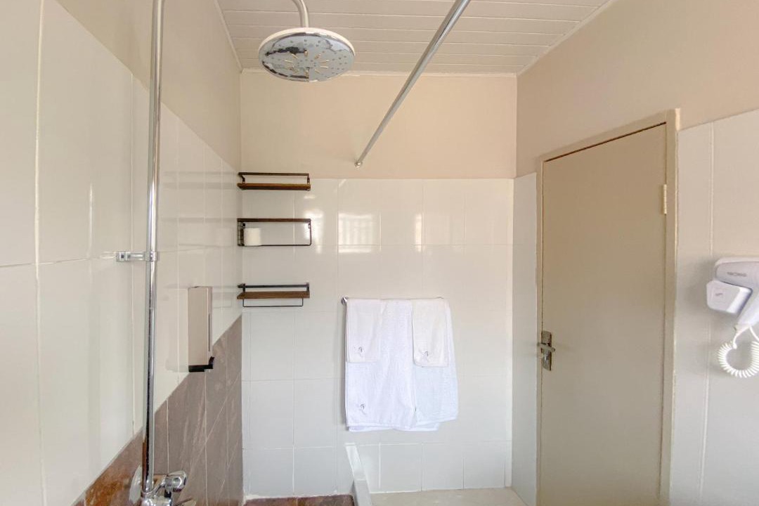 Photo of Bathroom in Lusaka