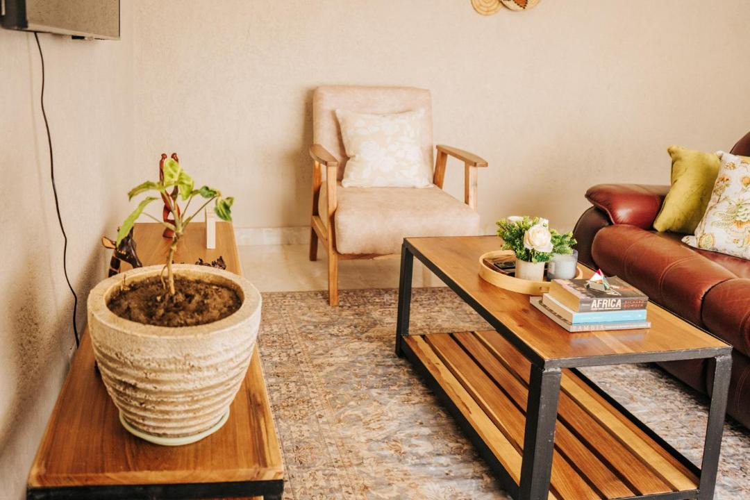 Photo of Livingroom in Lusaka