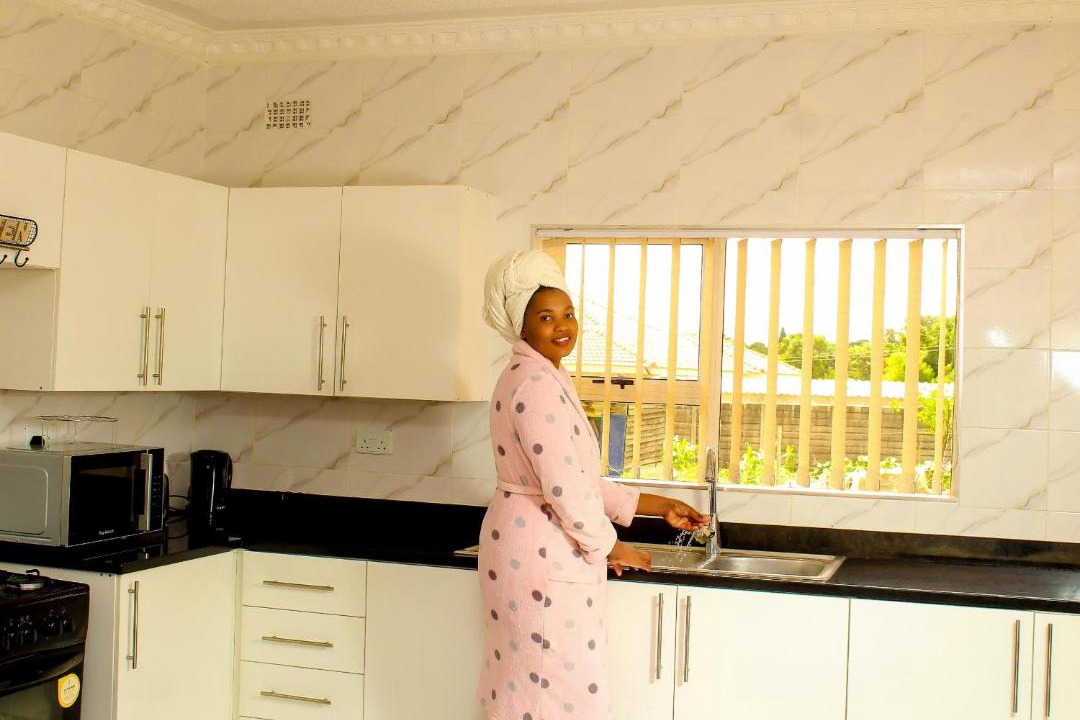 Photo of Kitchen in Harare