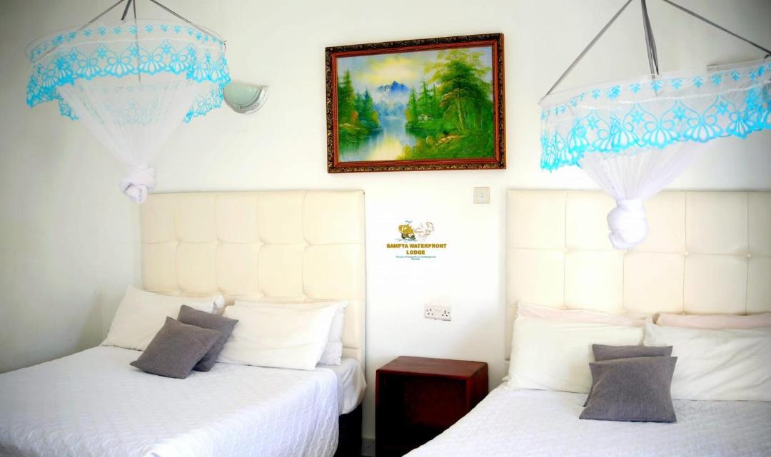 Photo of Bedroom in Mansa