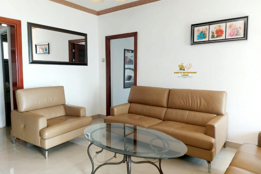 Photo of Livingroom in Mansa