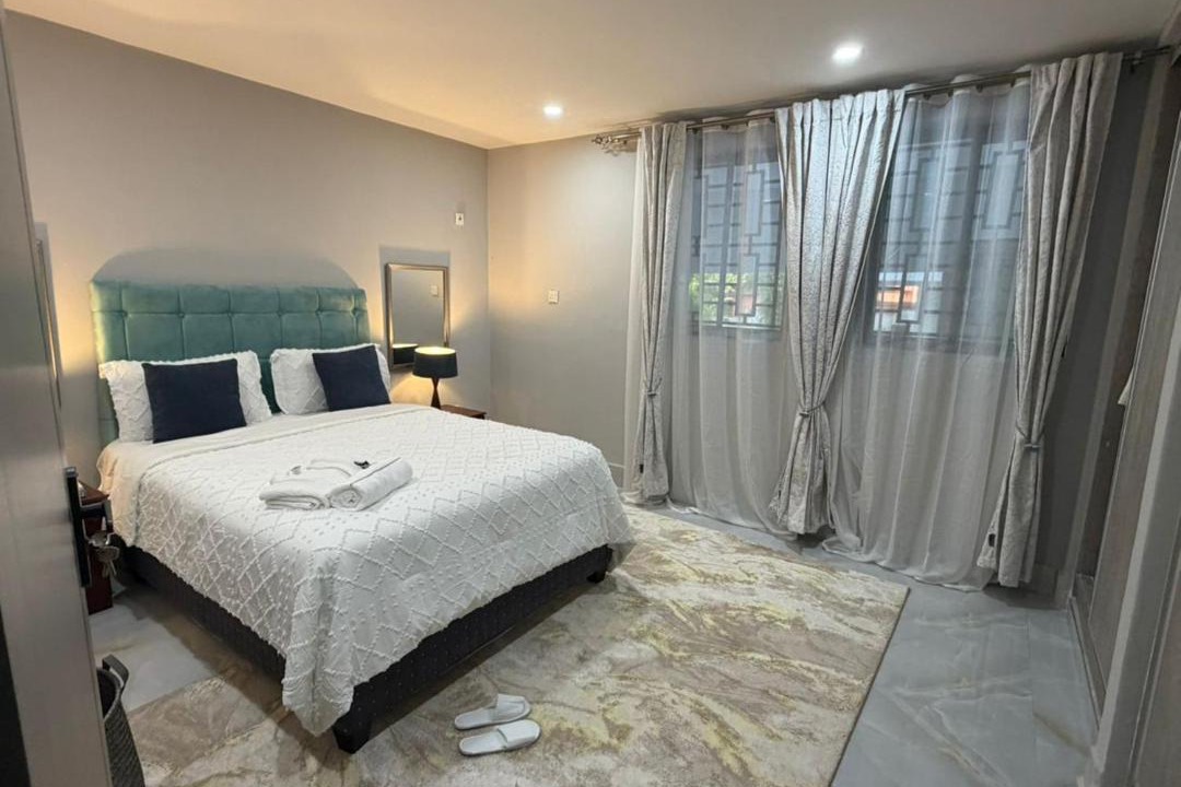 Photo of Bedroom in Ndola
