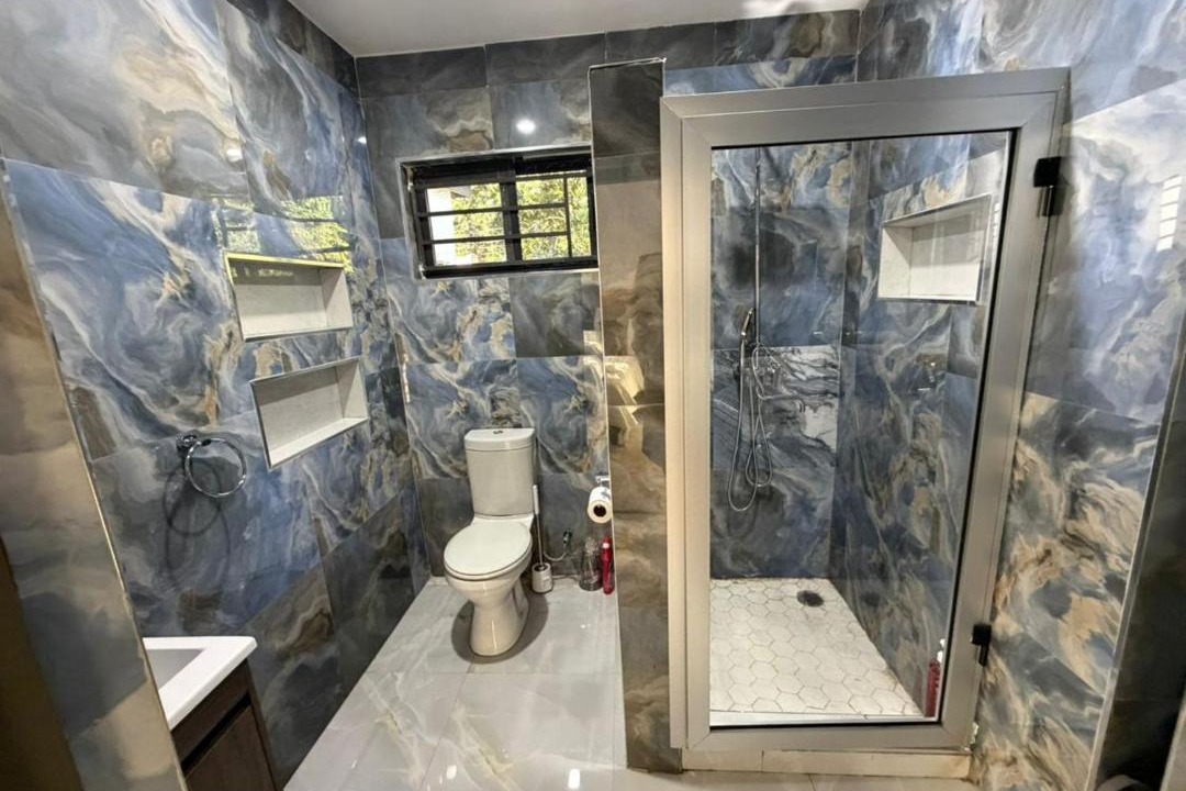 Photo of Bathroom in Ndola