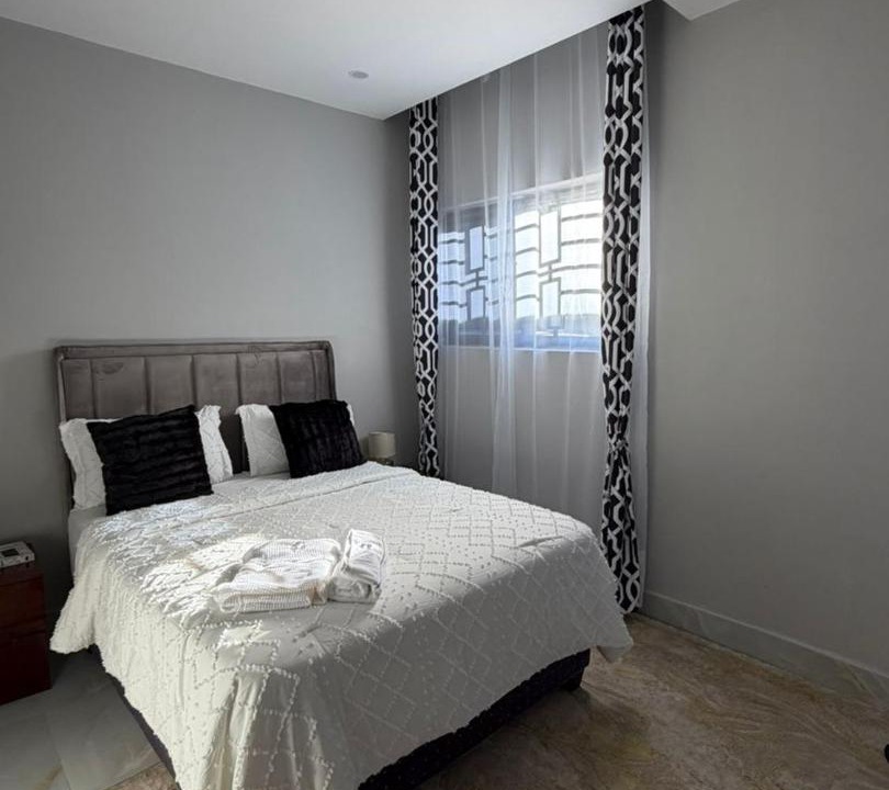 Photo of Bedroom in Ndola