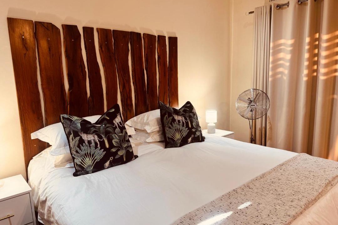 Photo of Bedroom in Victoria Falls