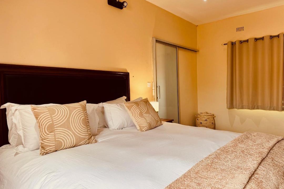 Photo of Bedroom in Victoria Falls