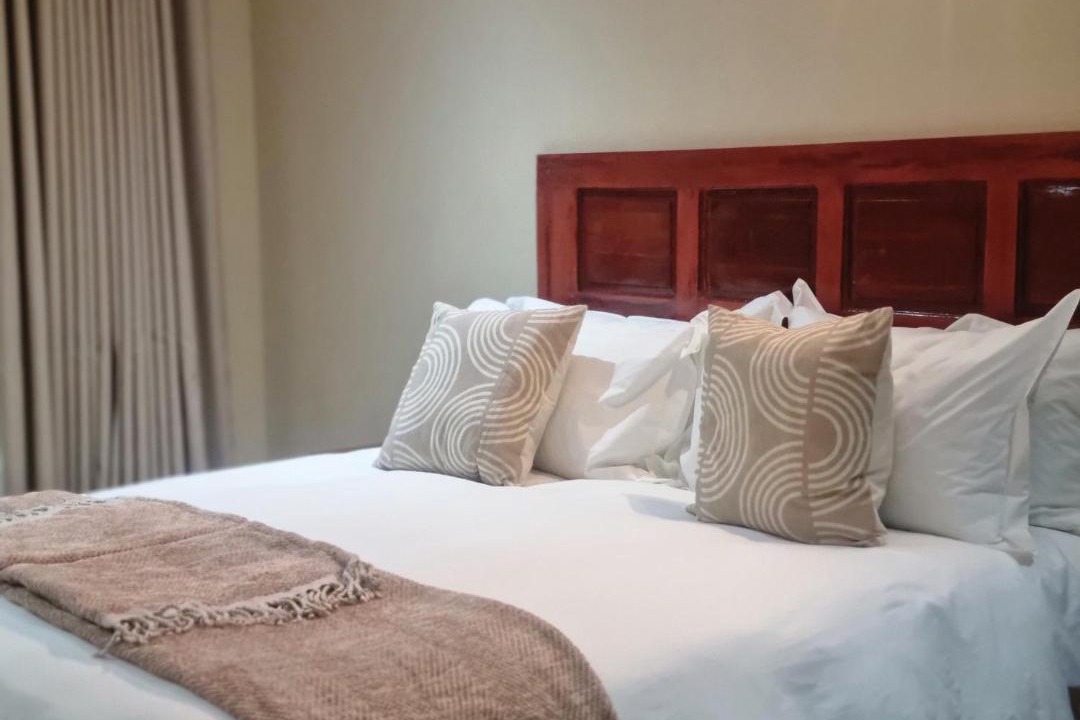Photo of Bedroom in Victoria Falls