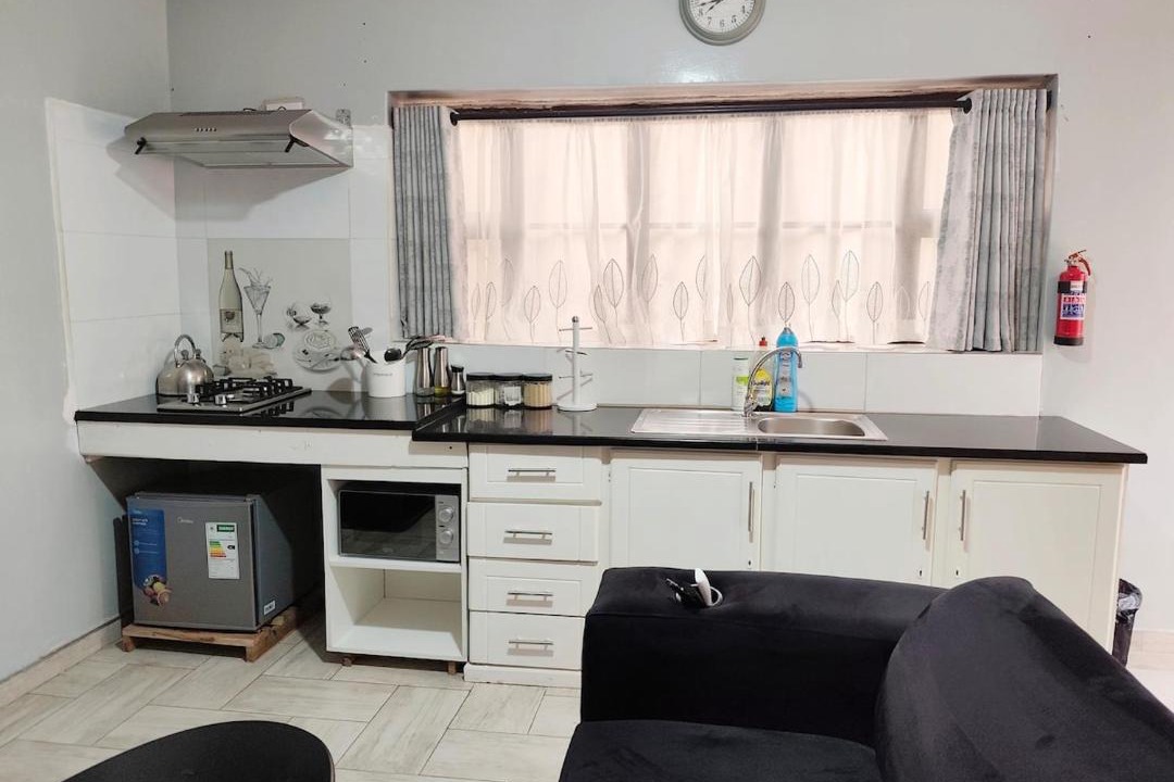 Photo of Kitchen in Mutare