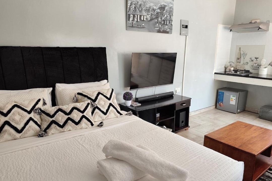 Photo of Bedroom in Mutare