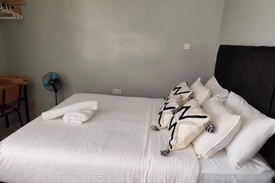 Photo of Bedroom in Mutare