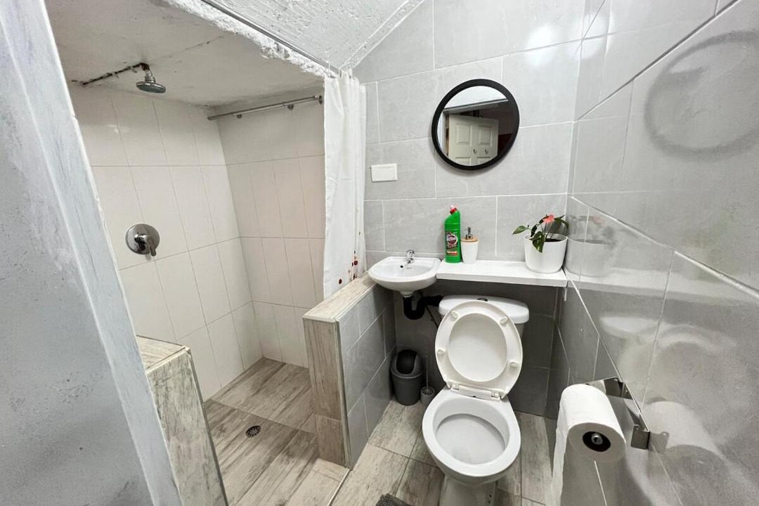 Photo of Bathroom in Mutare