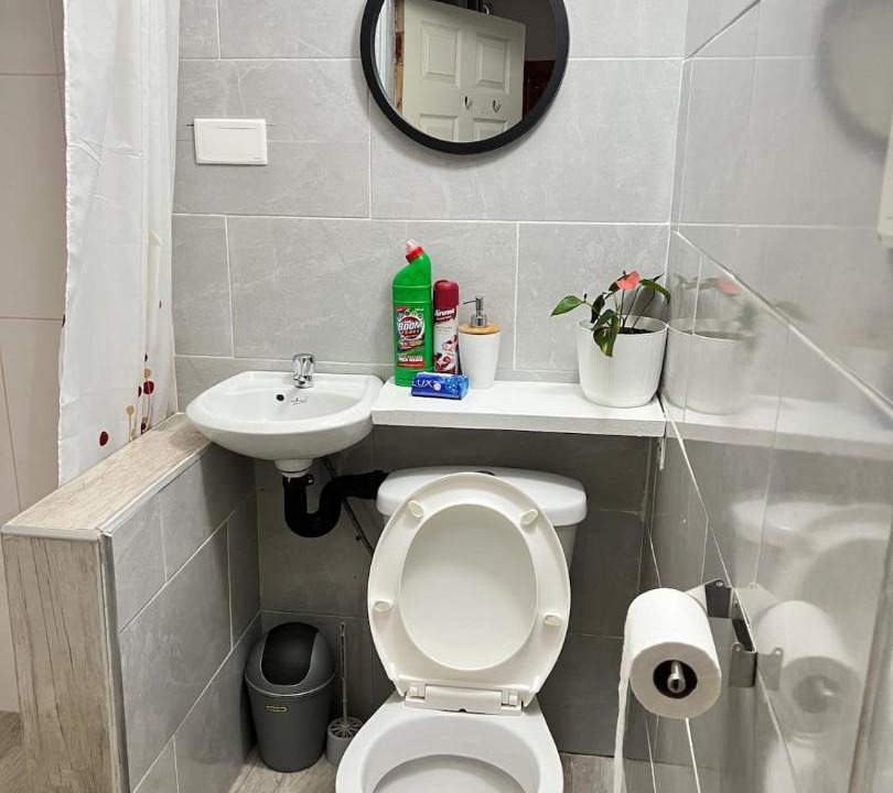 Photo of Bathroom in Mutare