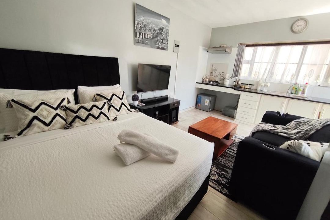 Photo of Bedroom in Mutare