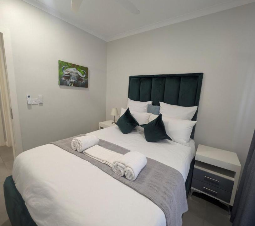 Photo of Bedroom in Victoria Falls
