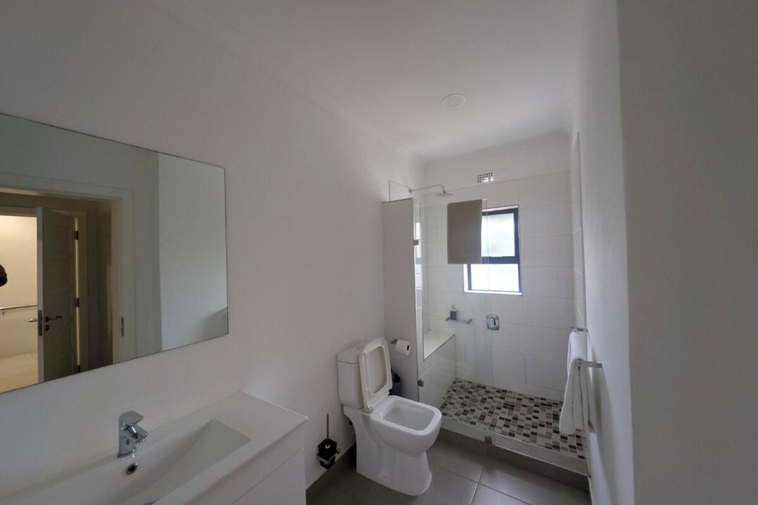 Photo of Bathroom in Victoria Falls