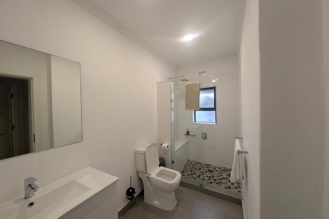 Photo of Bathroom in Victoria Falls