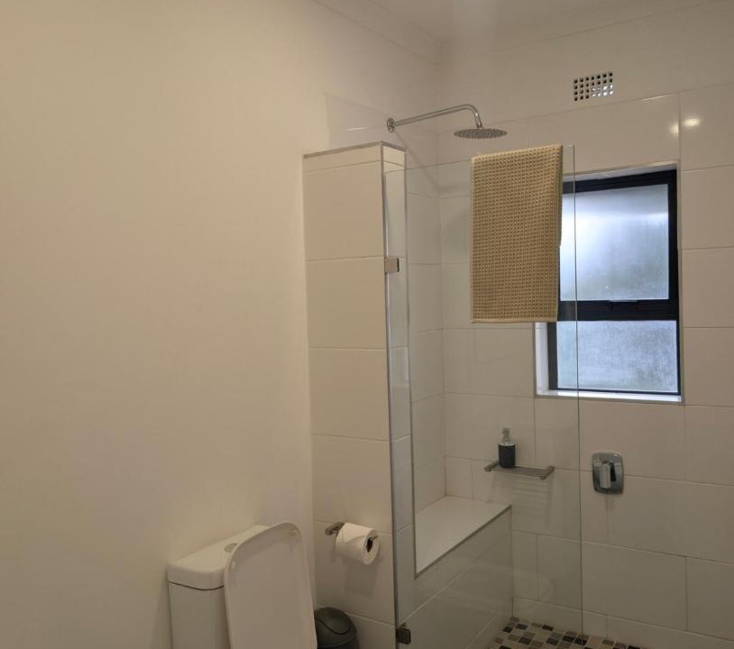 Photo of Bathroom in Victoria Falls