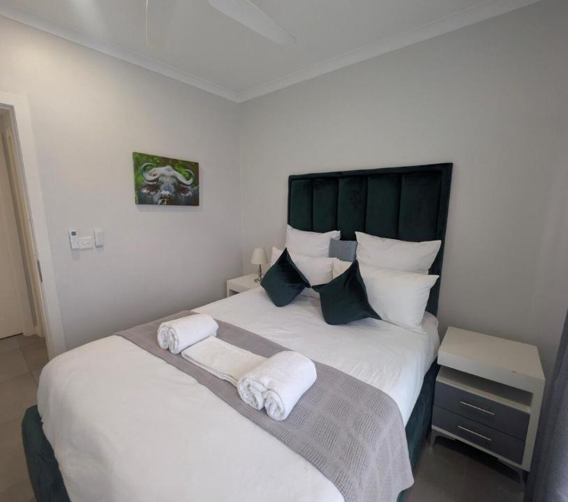 Photo of Bedroom in Victoria Falls