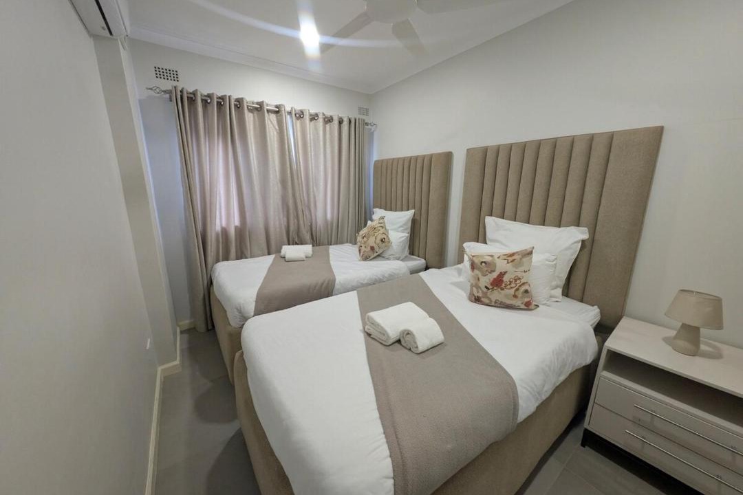 Photo of Bedroom in Victoria Falls