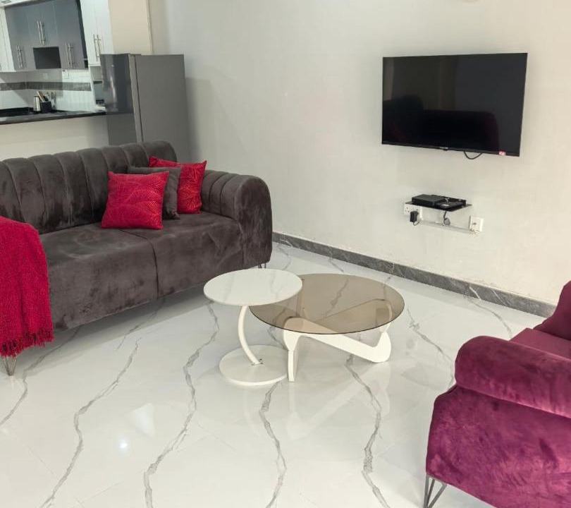 Photo of Livingroom in Kitwe