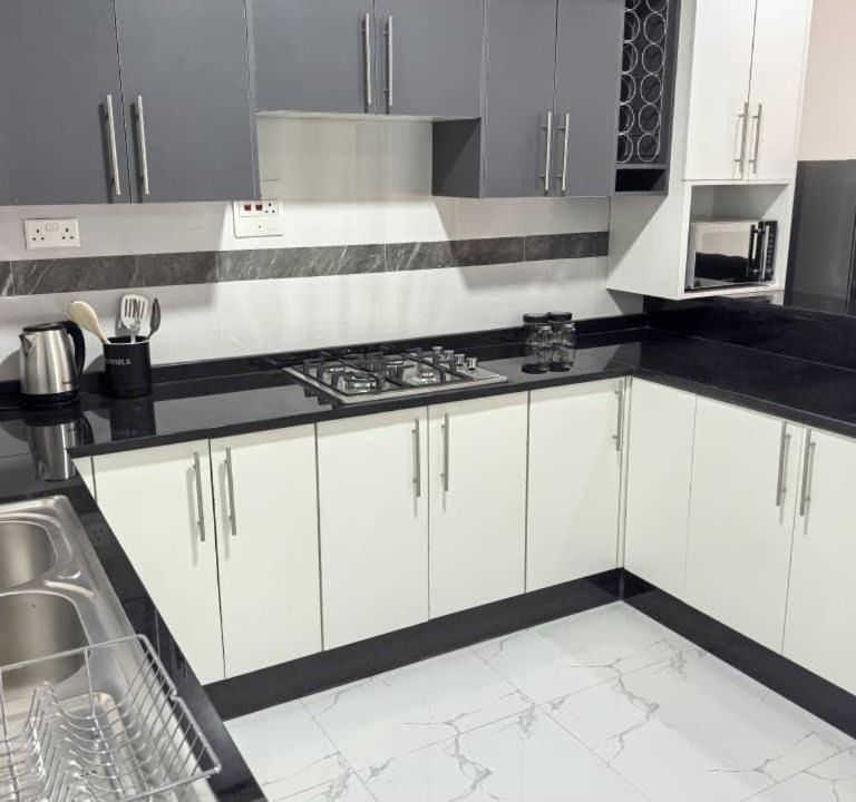Photo of Kitchen in Kitwe