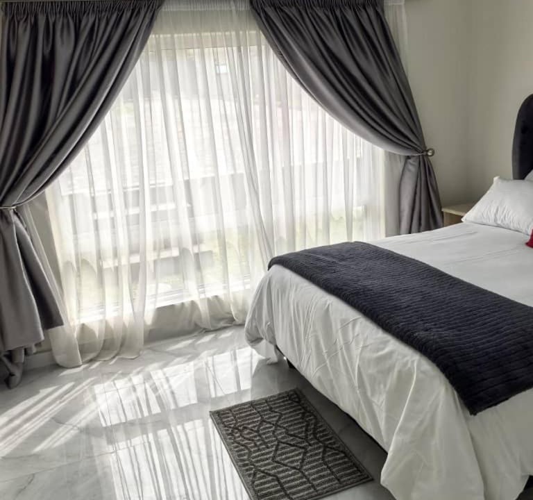 Photo of Bedroom in Kitwe