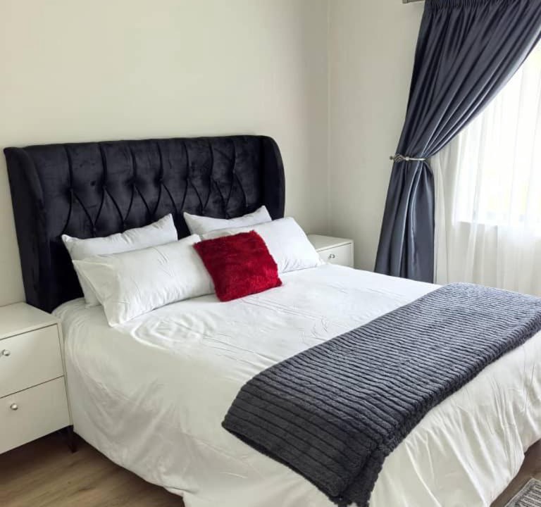 Photo of Bedroom in Kitwe