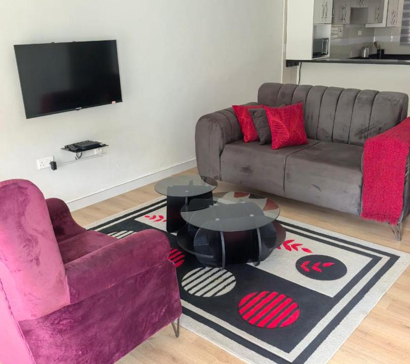Photo of Livingroom in Kitwe
