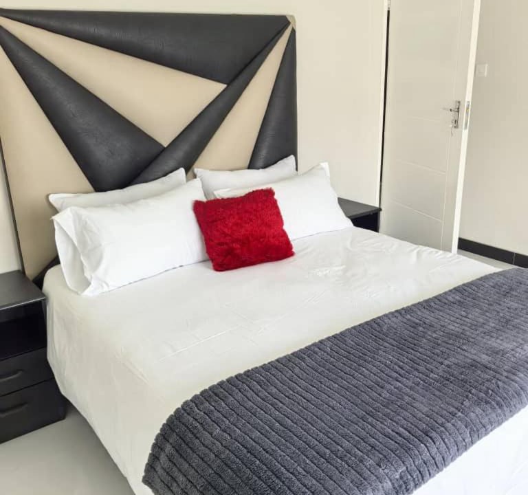 Photo of Bedroom in Kitwe