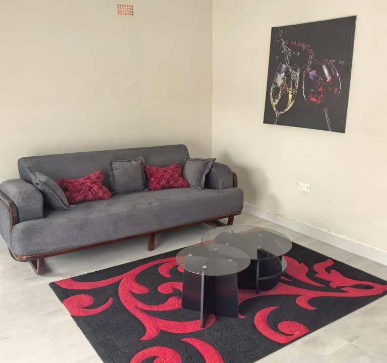 Photo of Livingroom in Kitwe