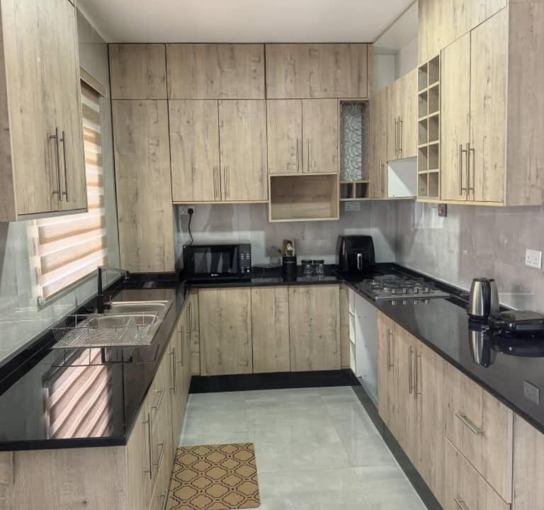 Photo of Kitchen in Kitwe