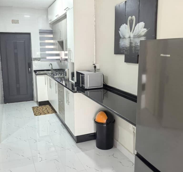 Photo of Kitchen in Kitwe