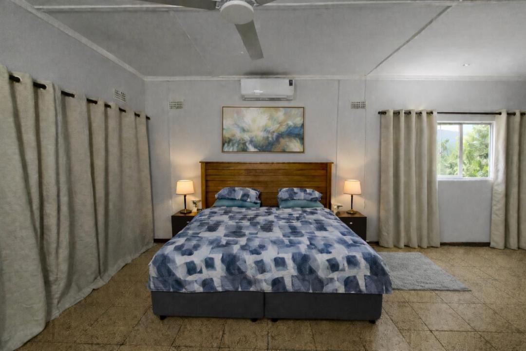 Photo of Bedroom in Victoria Falls