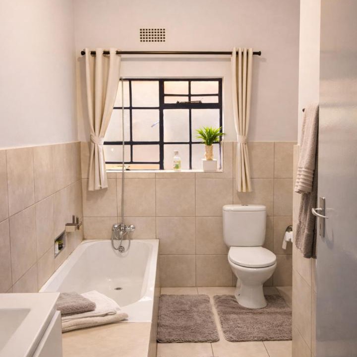 Photo of Bathroom in Victoria Falls