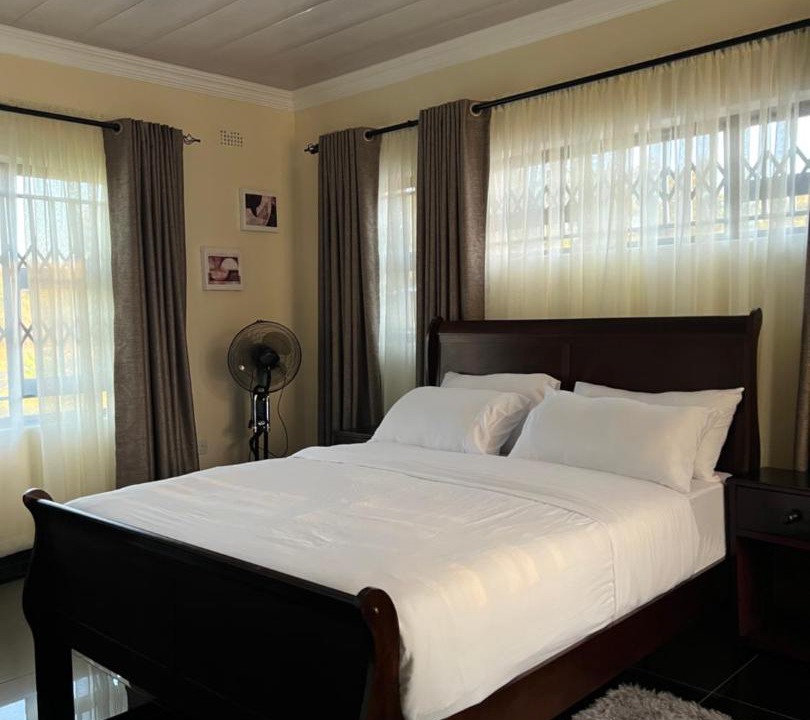 Photo of Bedroom in Bulawayo