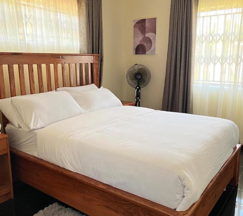 Photo of Bedroom in Bulawayo