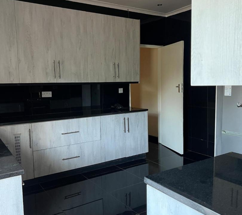 Photo of Kitchen in Bulawayo