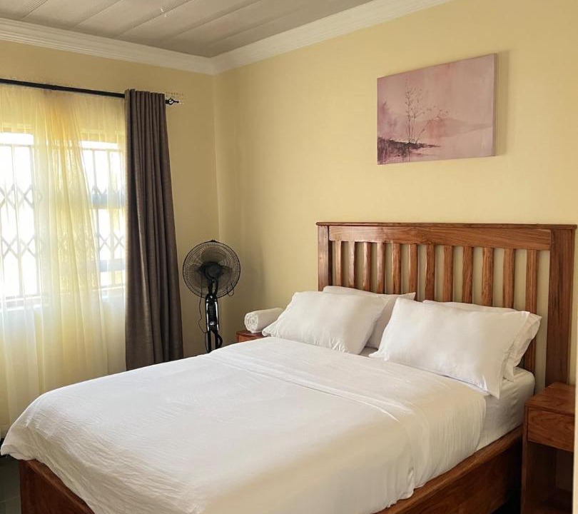 Photo of Bedroom in Bulawayo