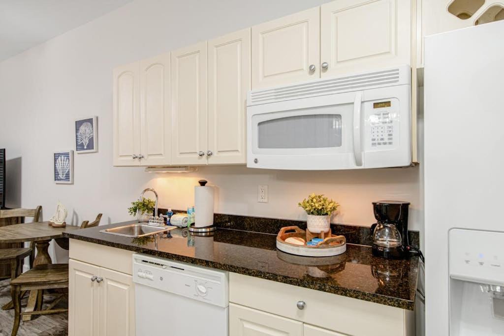 Photo of Kitchen in Seacrest Beach