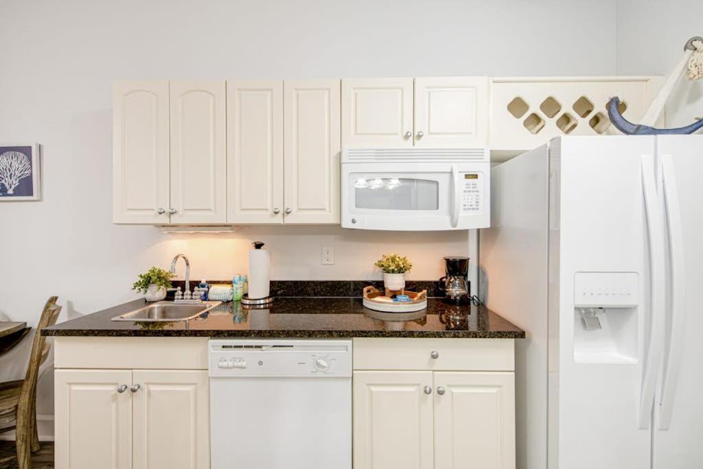 Photo of Kitchen in Seacrest Beach