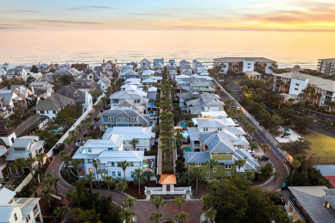 Photo of Others in Rosemary Beach