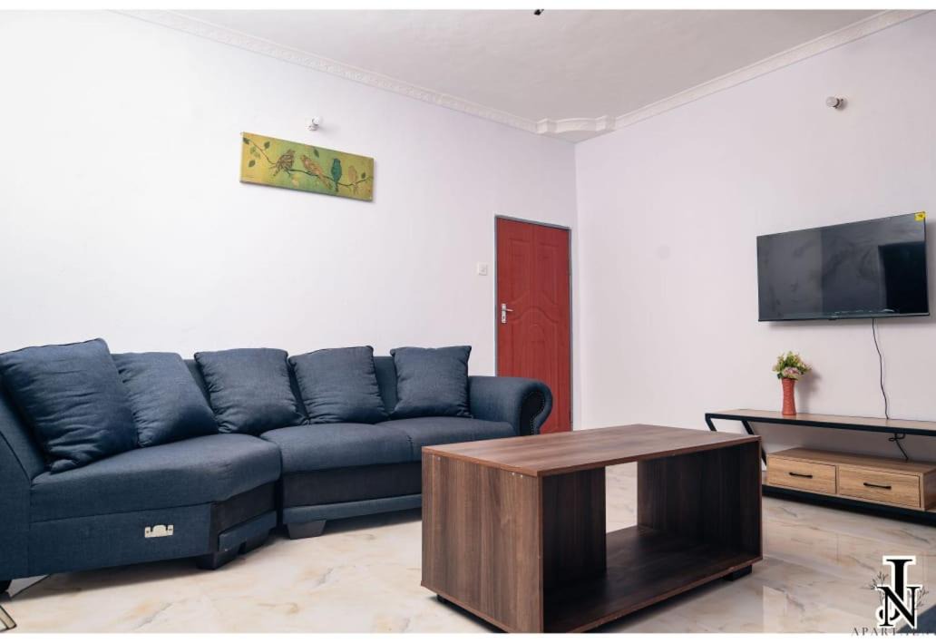 Photo of Livingroom in Chipata