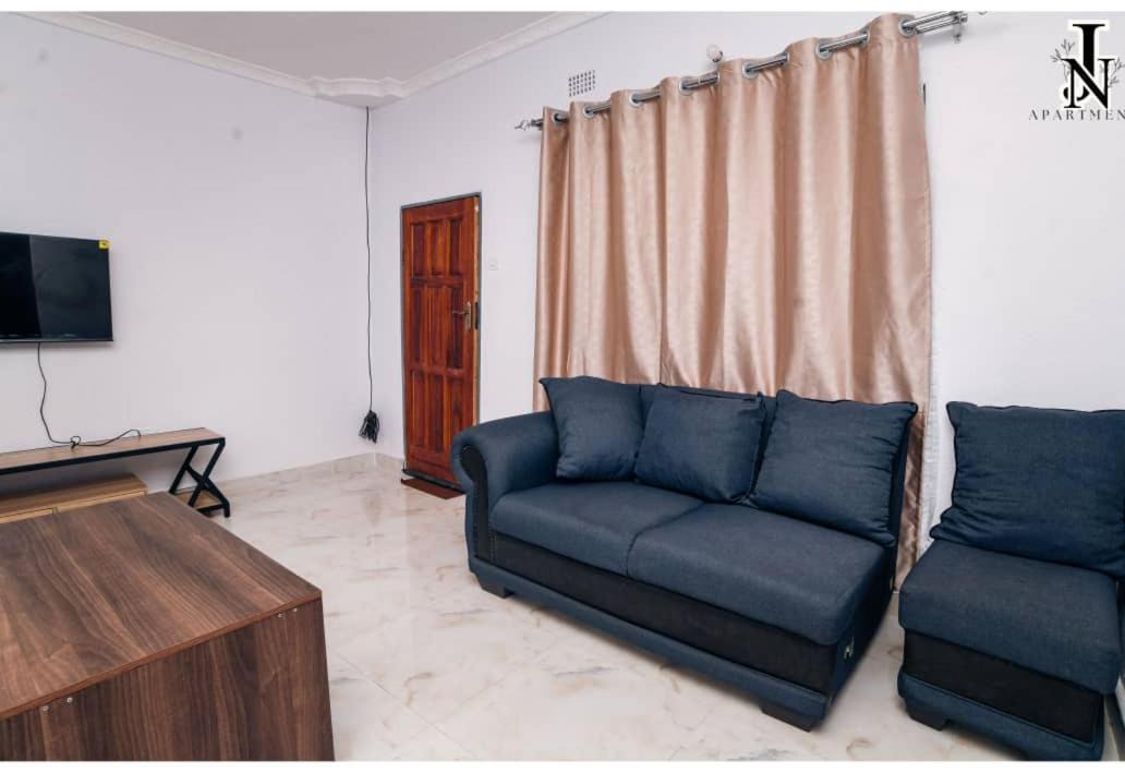 Photo of Livingroom in Chipata