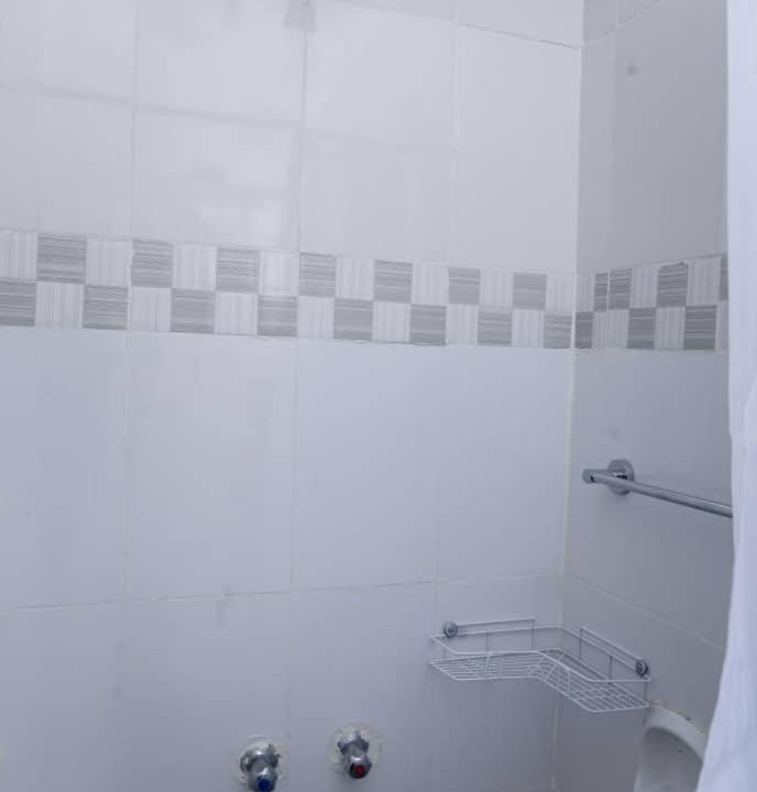Photo of Bathroom in Chipata