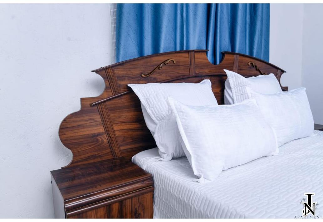 Photo of Bedroom in Chipata